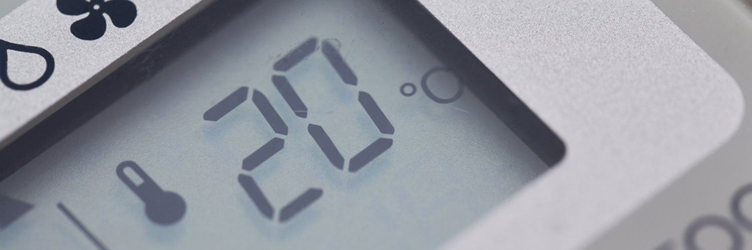 Temperature Sensors versus Thermostats Room Alert