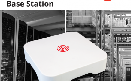 Room Alert MAX Base Station