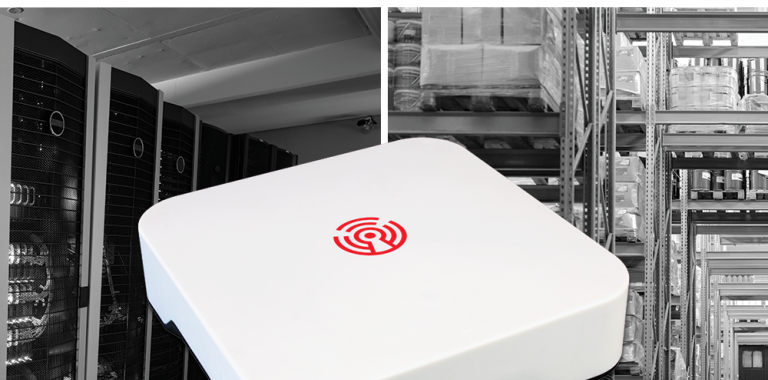 Room Alert MAX Base Station